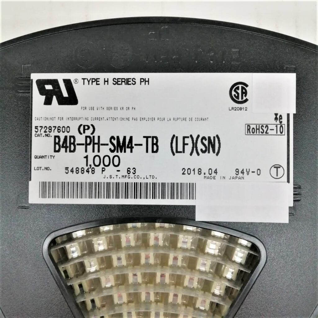 B4B PH SM4 TB LF SN トラント net