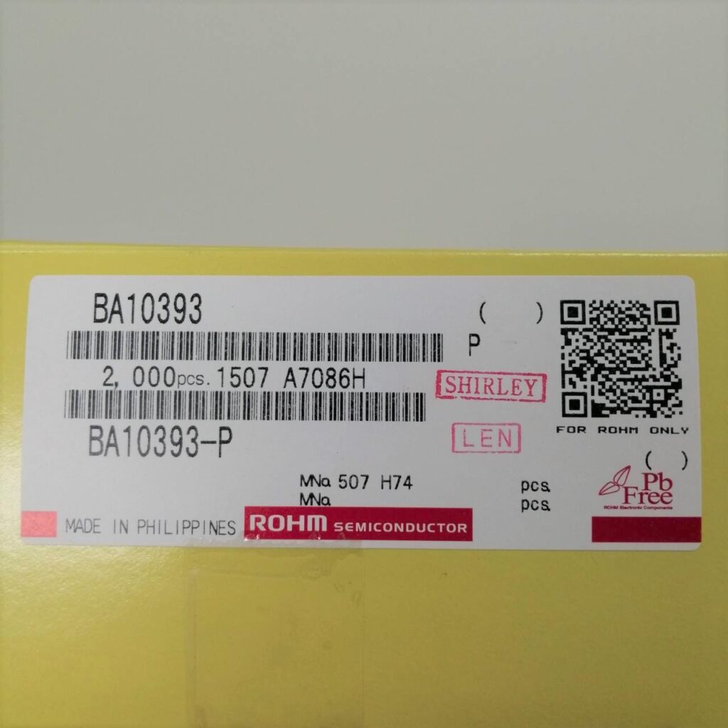 BA10393 | トラント.net