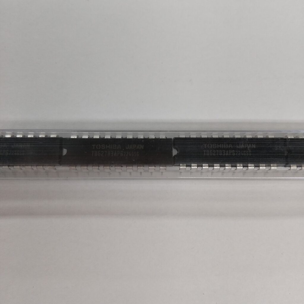 TD62783APG(O,J,S) | トラント.net